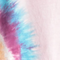 Blush Pink Multi color swatch