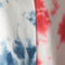 Indigo/Red Multi color swatch
