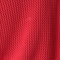 Scarlet color swatch