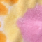 Sweet Pea Multi color swatch