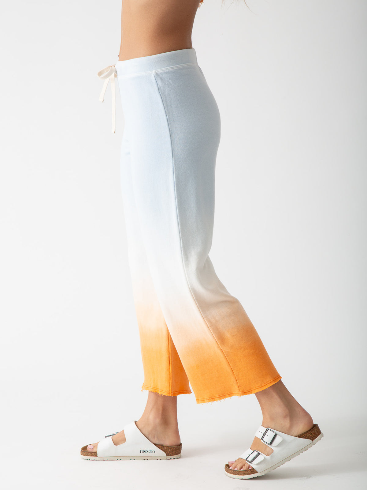 Ojai Pant - Sky Blue Ombre