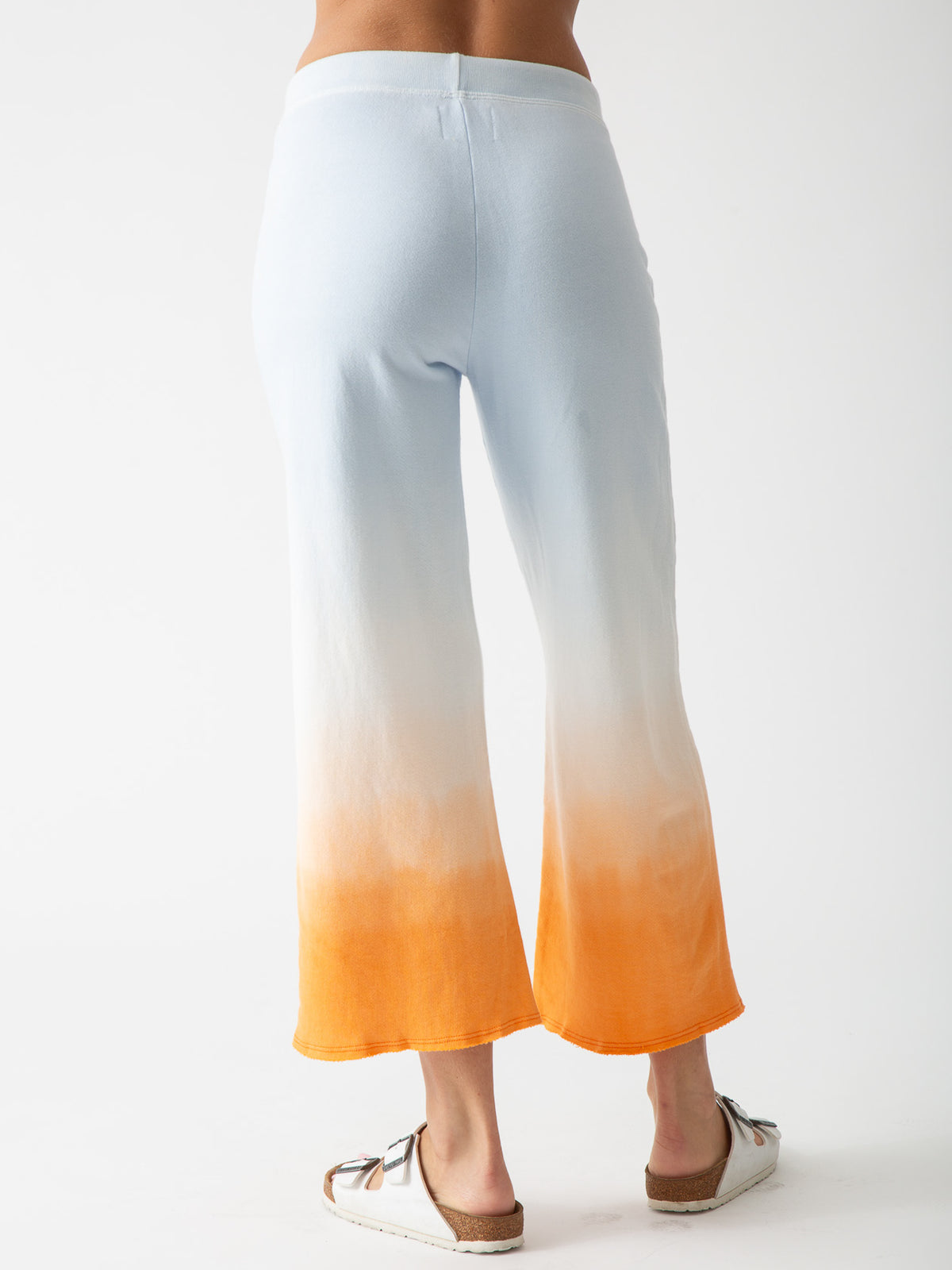Ojai Pant - Sky Blue Ombre
