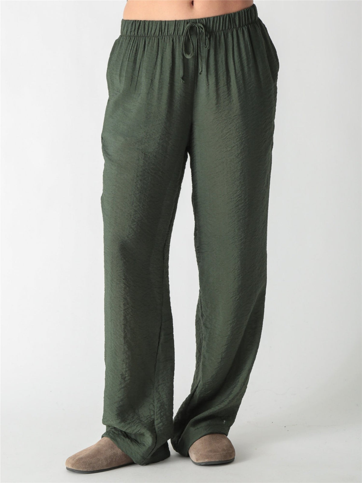 Pisces Pant - Army