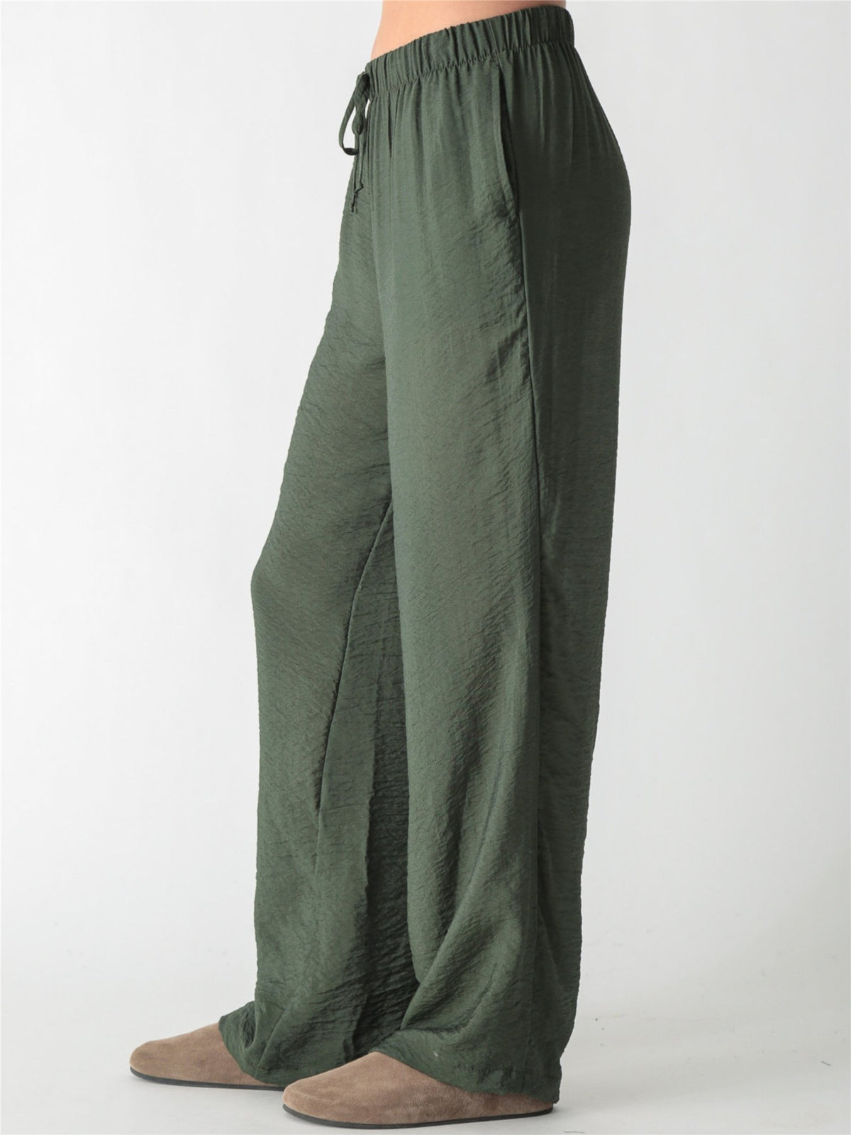 Pisces Pant - Army