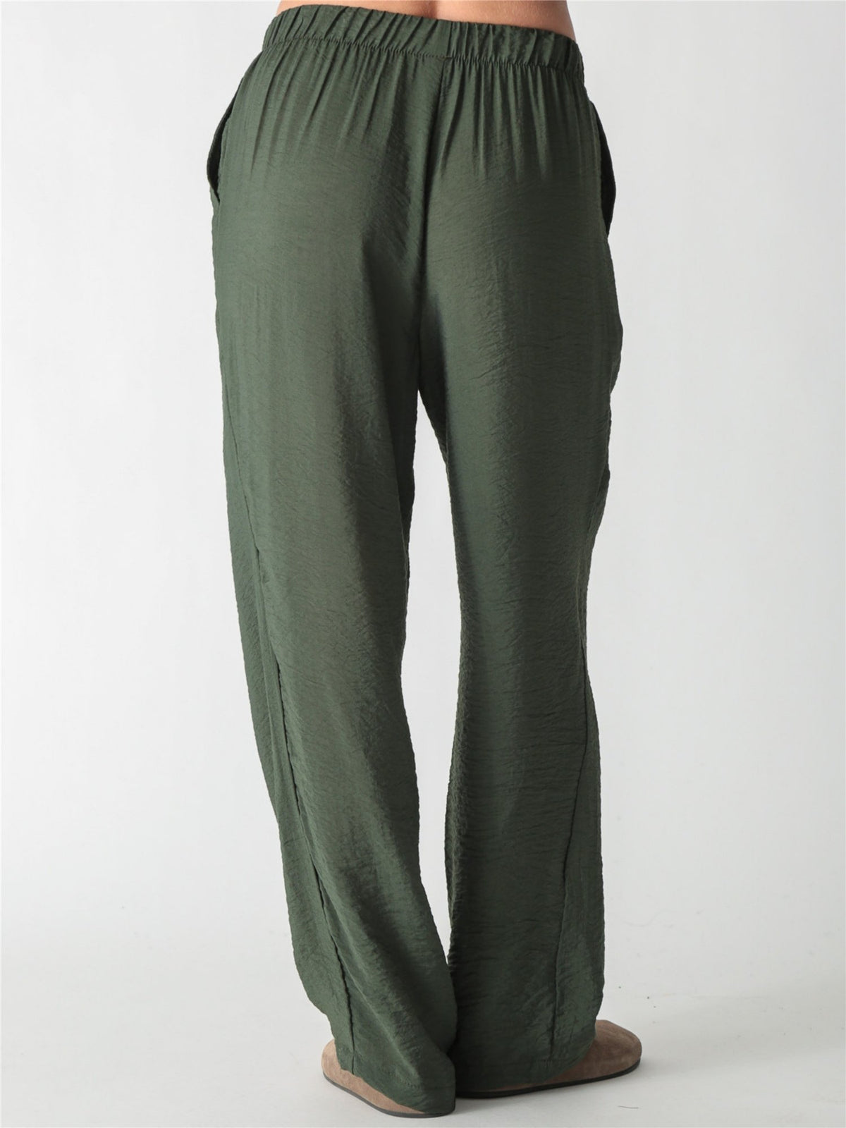 Pisces Pant - Army