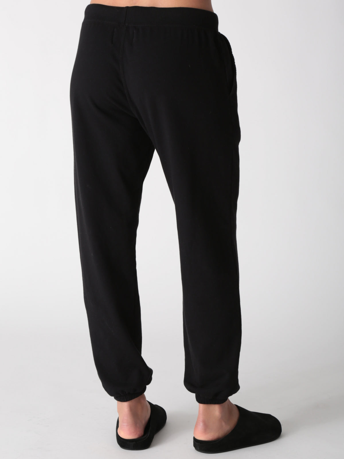 Classic Jogger - Scarlet Heart