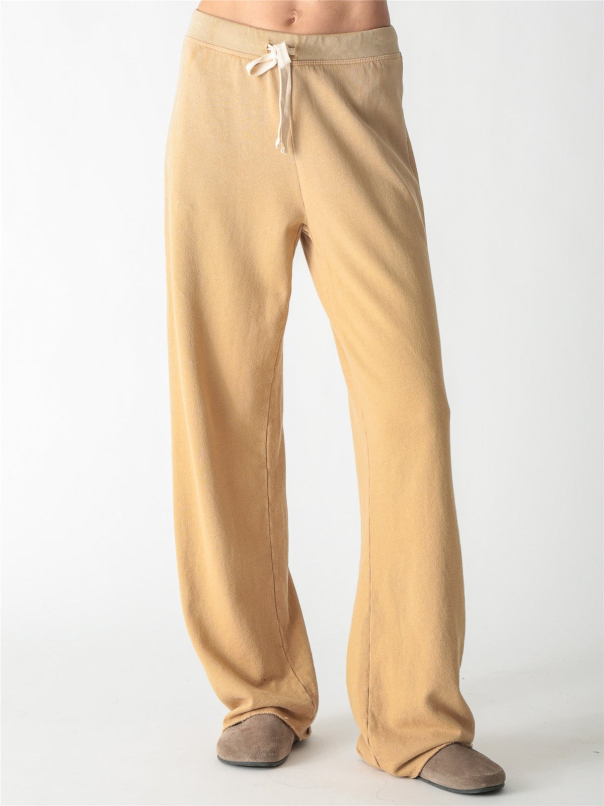 Haven Pant - Tan