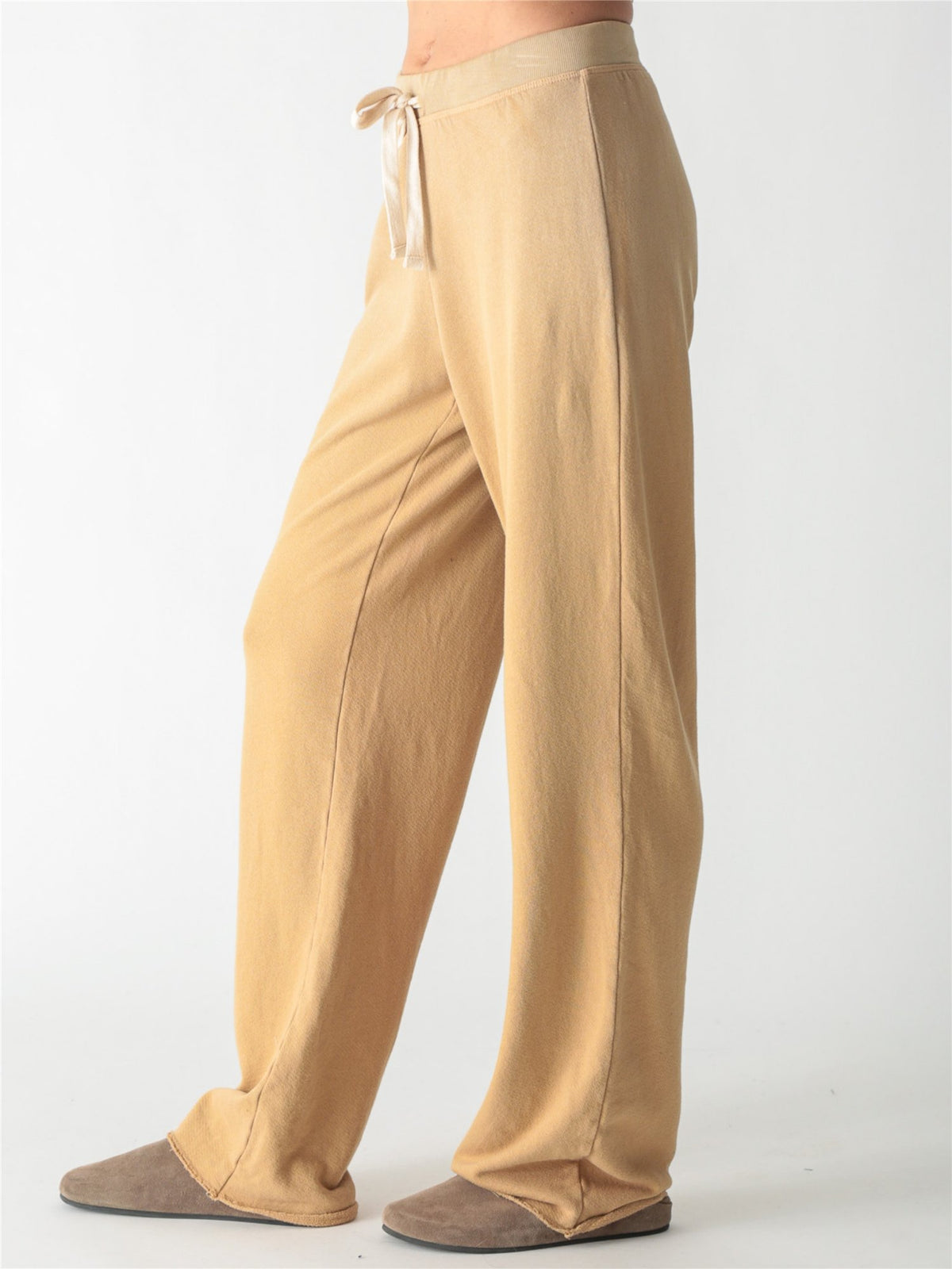 Haven Pant - Tan