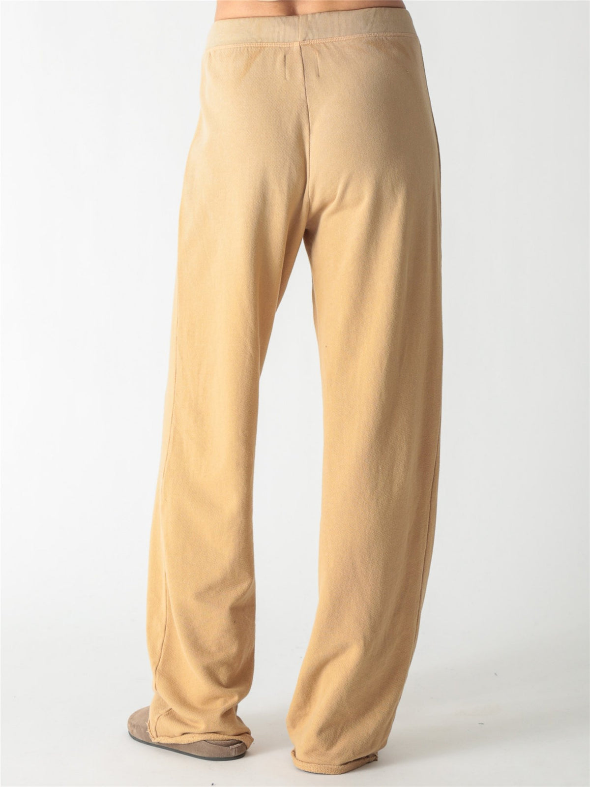 Haven Pant - Tan