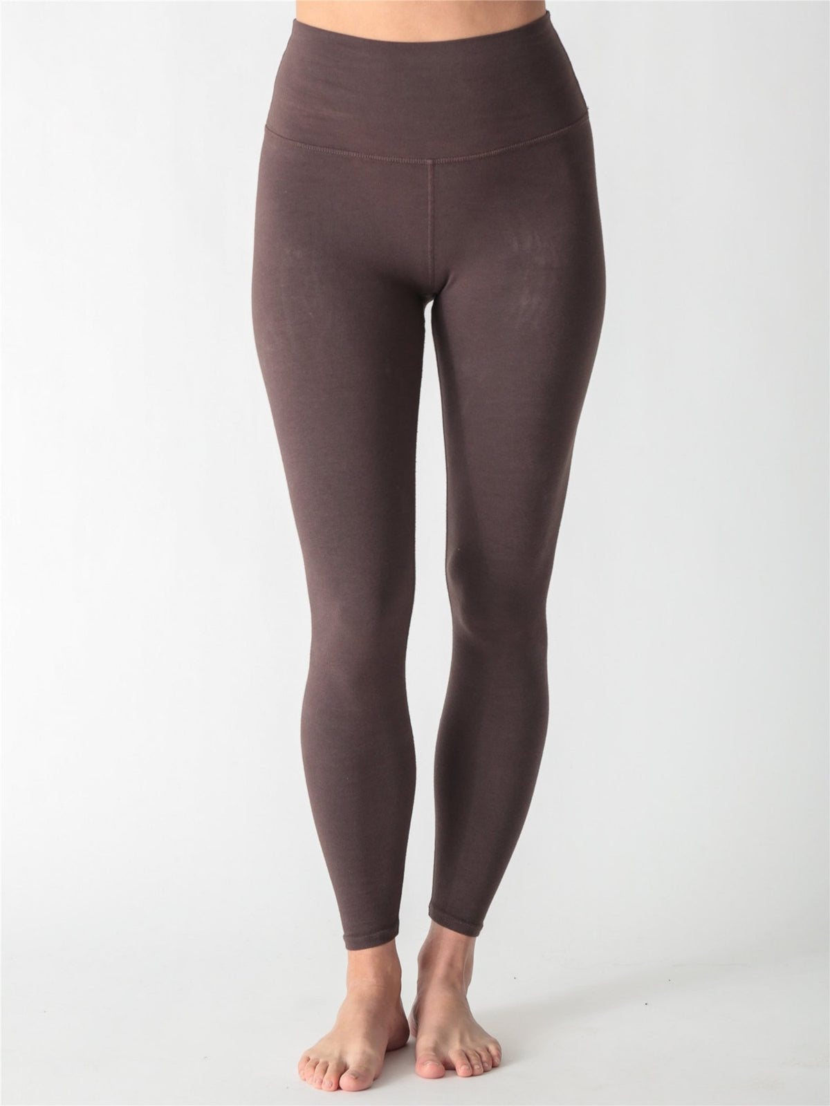 Sunset Legging - Espresso
