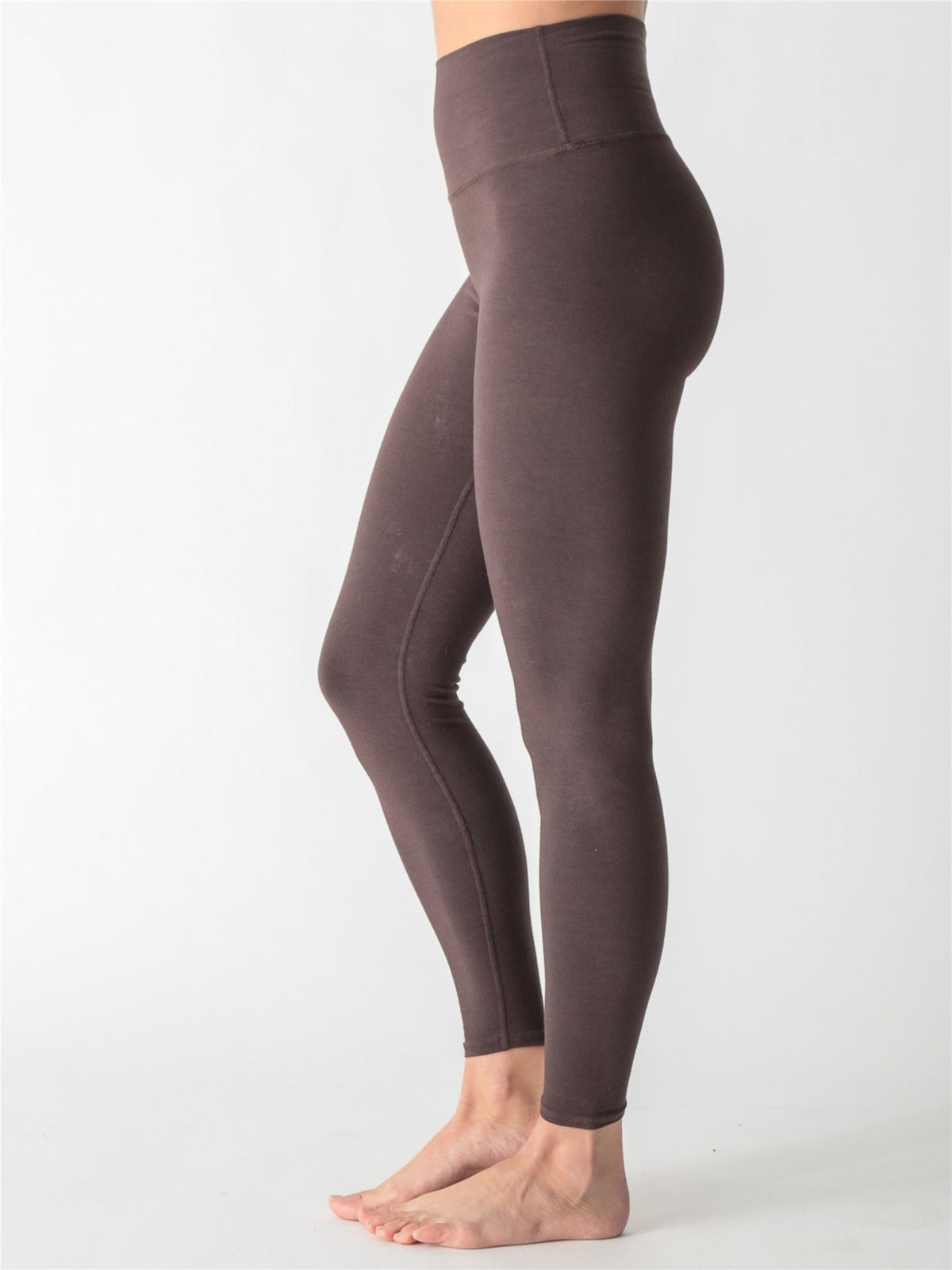 Sunset Legging - Espresso
