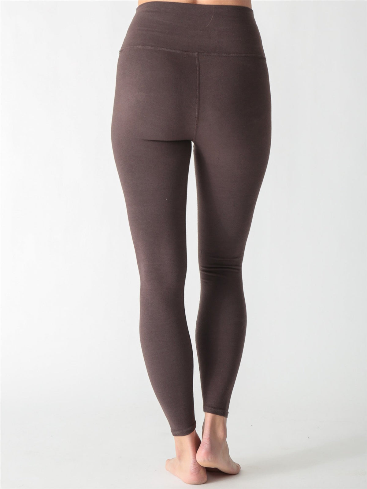 Sunset Legging - Espresso