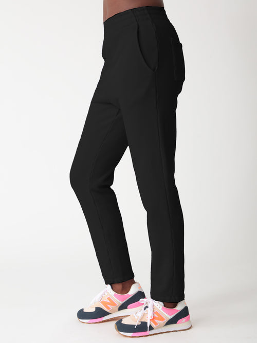 Electric & Rose Retro Fleece Siesta Sweatpant main image 0