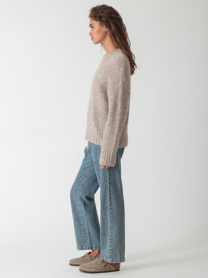 Esme Sweater - Oatmeal