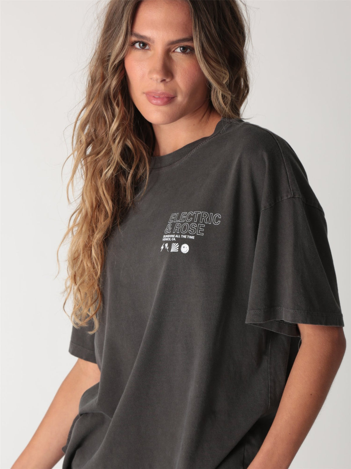 Shadow Classic Tee-Time To Live - Shadow