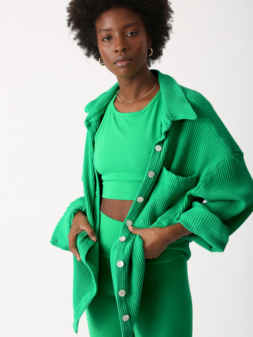 Electric & Rose Women's Tops Electric & Rose Clothing