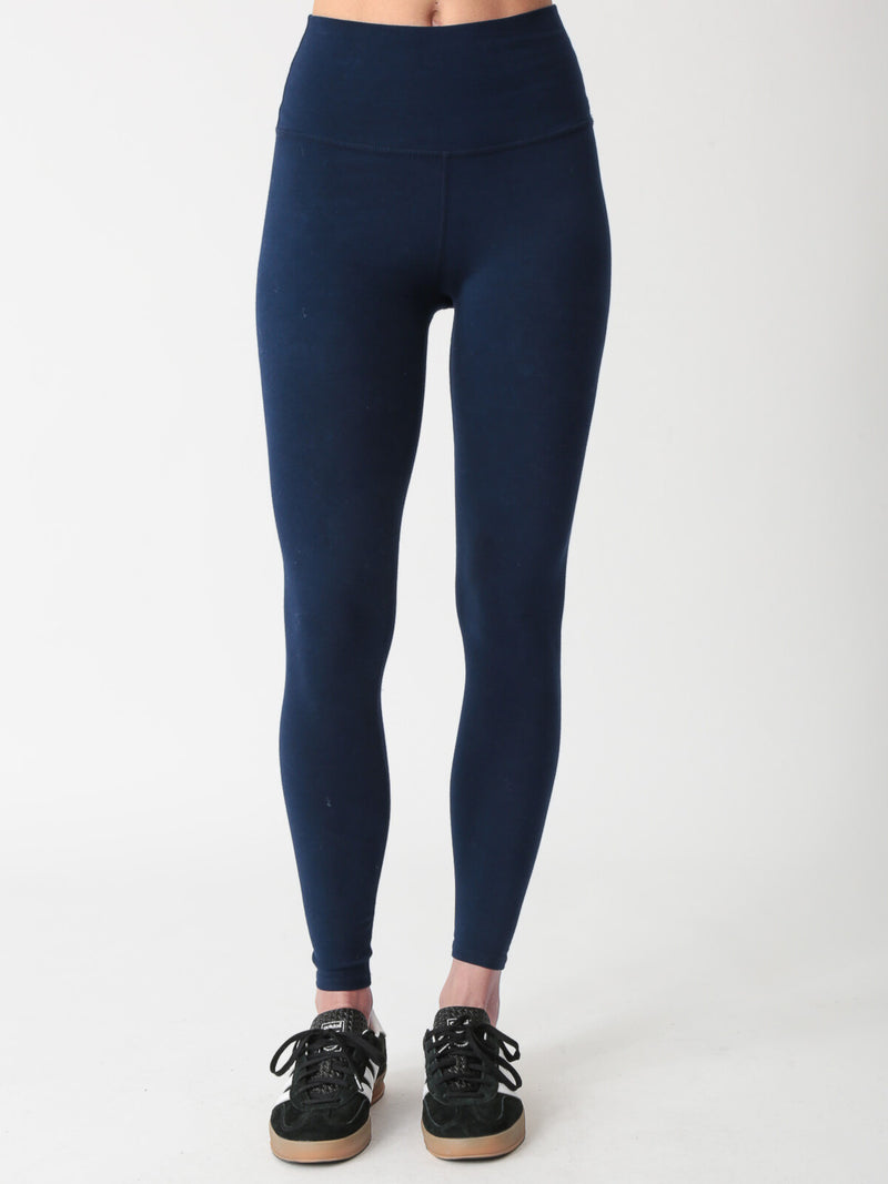 Sunset Legging - Indigo