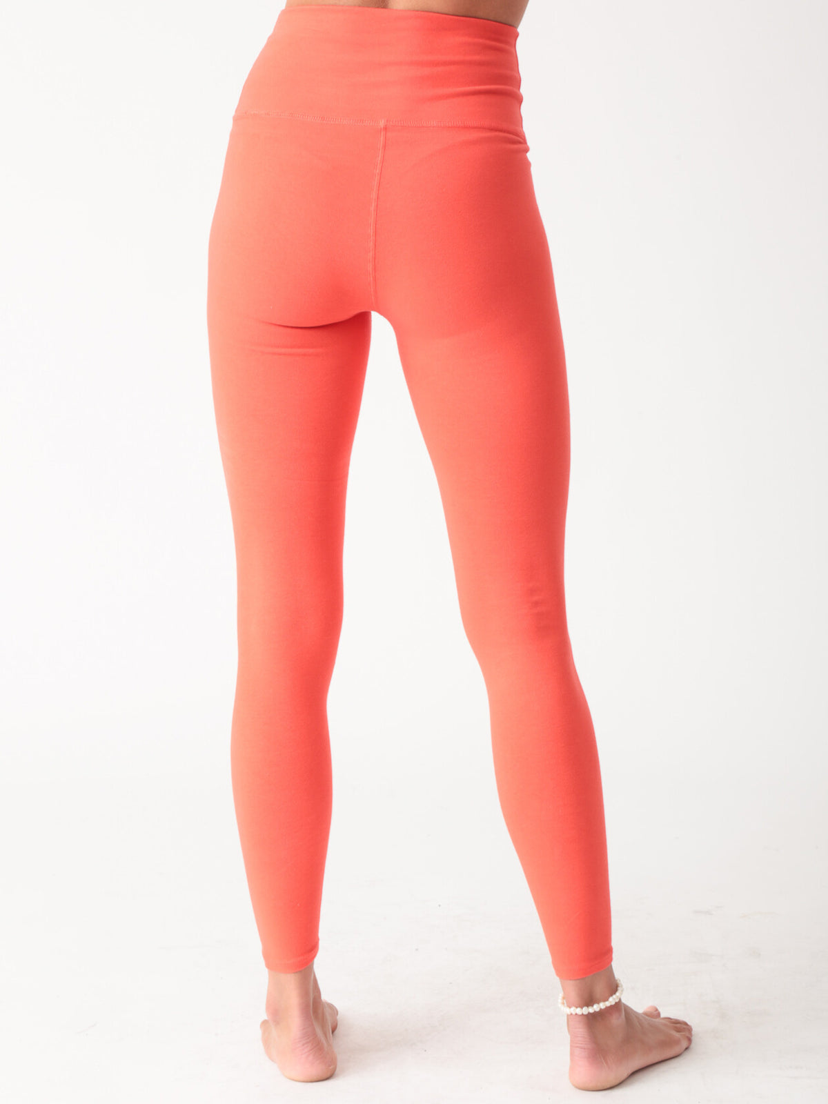 Sunset Legging - Tango