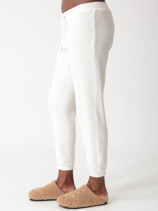 Sunny Thermal Jogger - Ivory