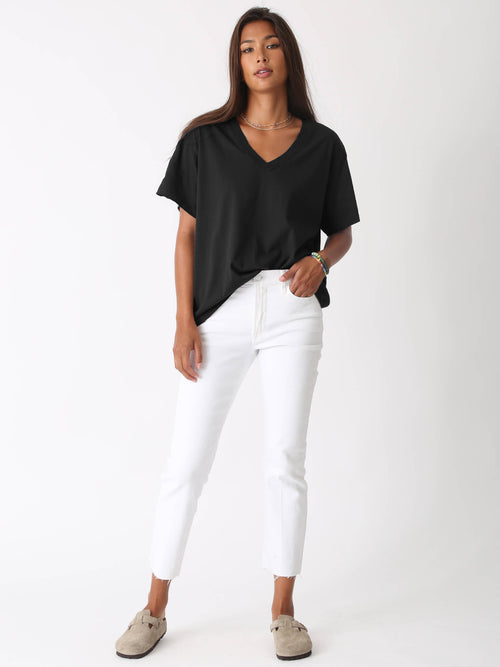 Electric & Rose - Chase Short Sleeve Tee