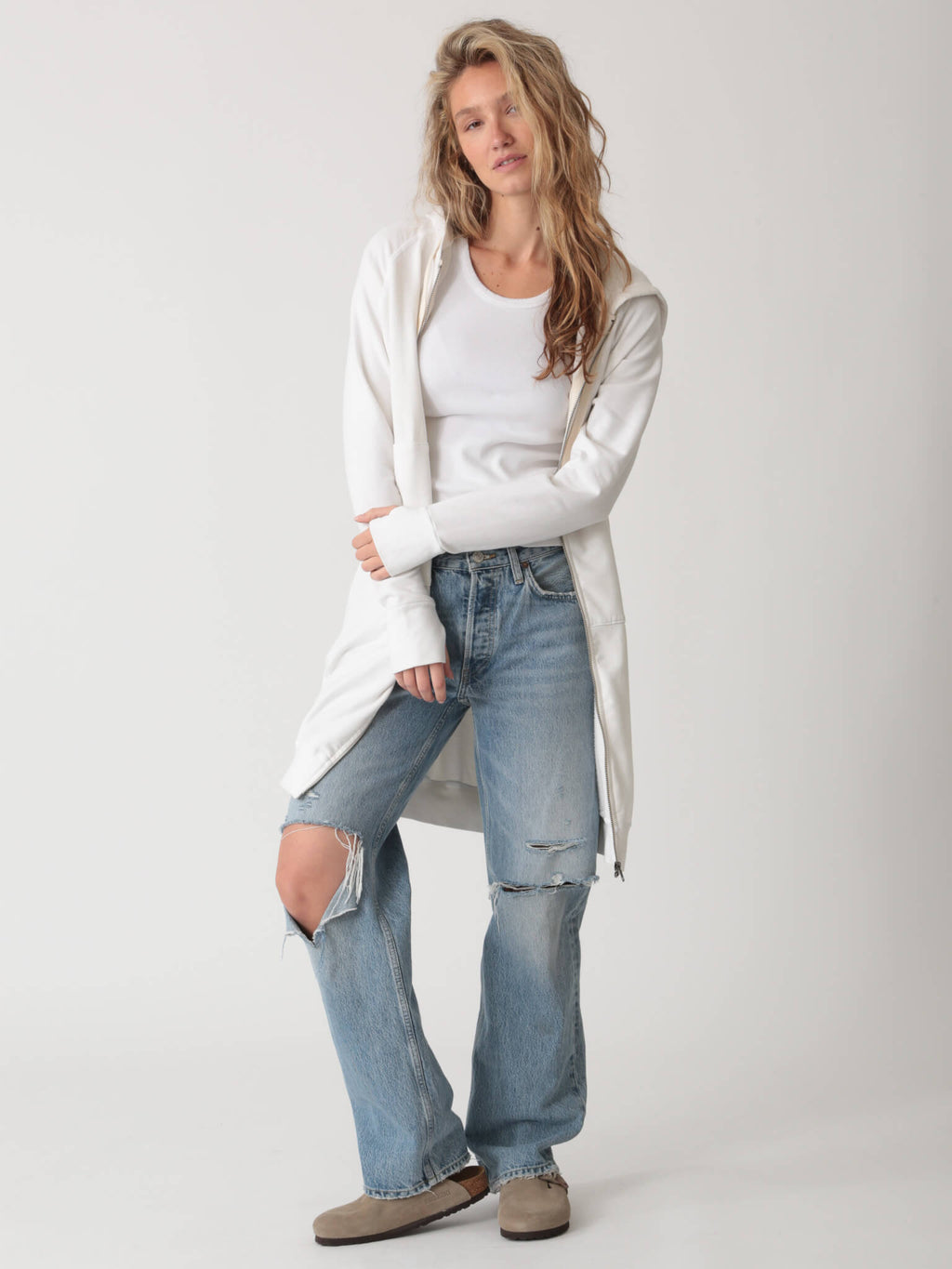 ESSENTIALS Electric & Rose Clothing