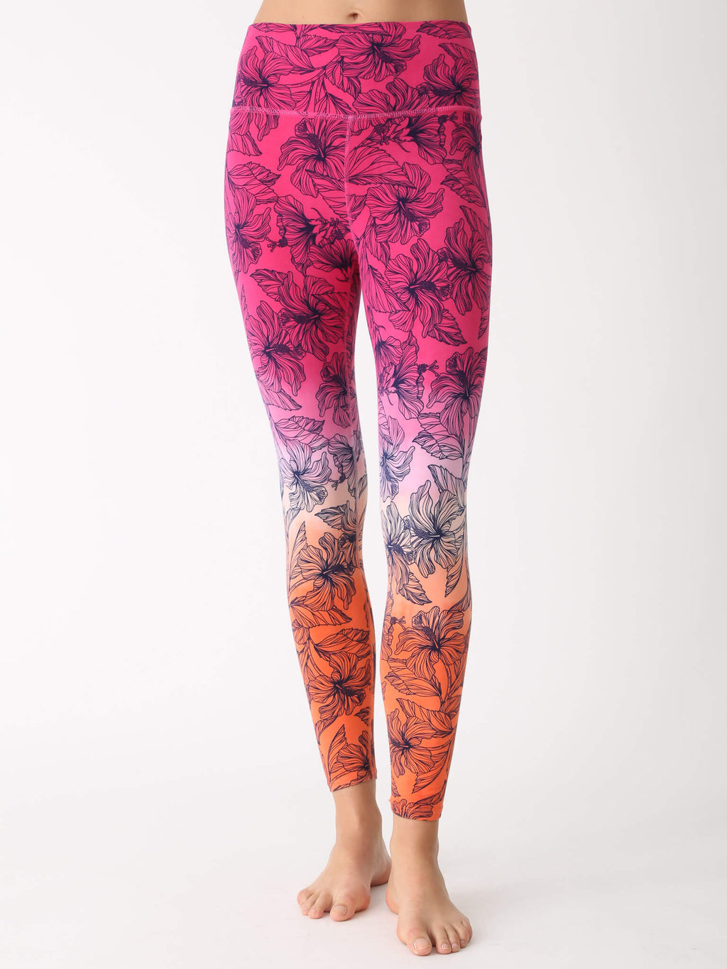 Electric & Rose Women's Leggings Electric & Rose Clothing