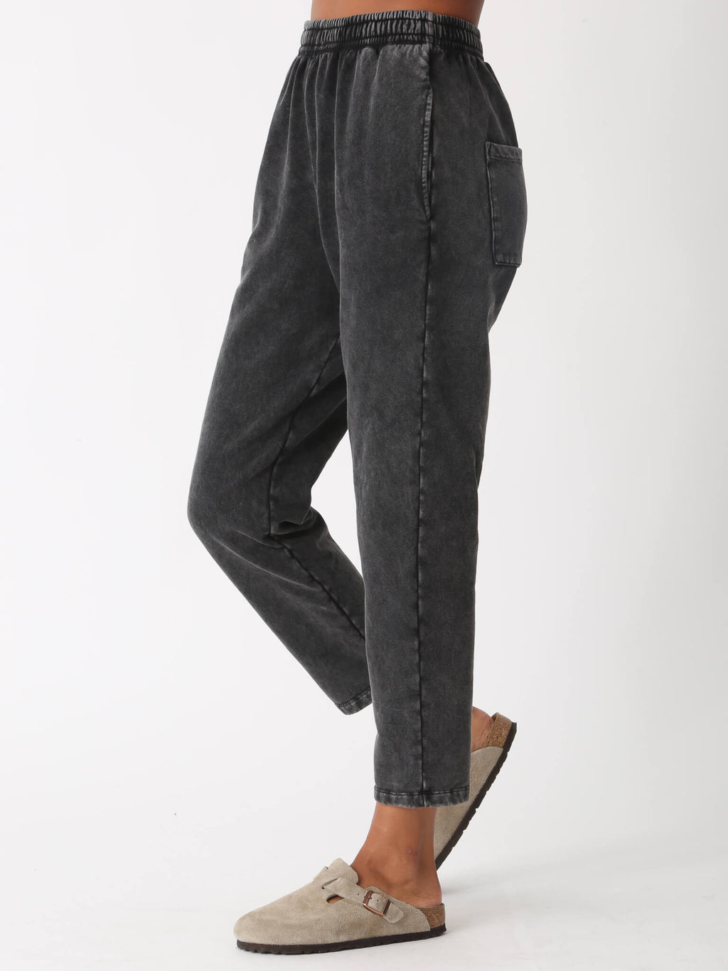 SWEATPANTS Electric & Rose Clothing